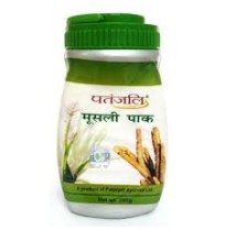 Moosli Pak 200g